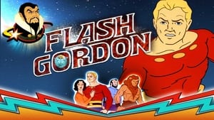 The New Adventures of Flash Gordon kép