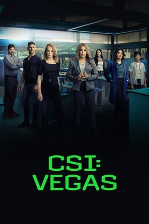 CSI: Las Vegas-i helyszínelők