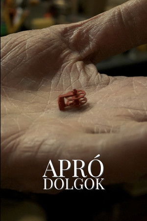 Apró dolgok poszter