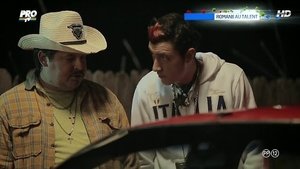 Las Fierbinţi Season 5 Ep.6 6. epizód