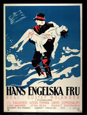 Hans engelska fru