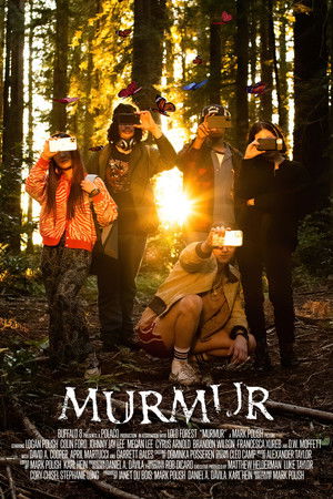 Murmur poszter