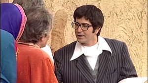 شب های برره 1. évad Ep.46 46. epizód