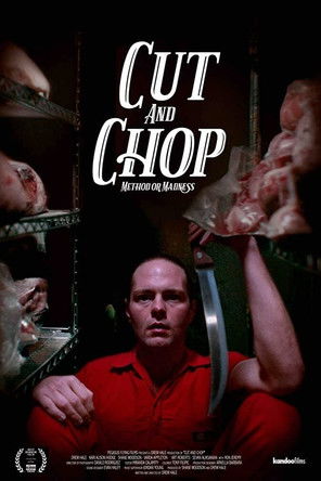 Cut and Chop poszter