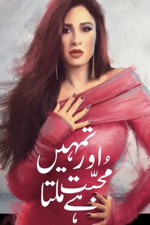 وتقابل حبيب poszter