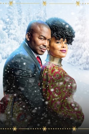 Kirk Franklin's A Gospel Christmas poszter