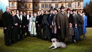 Downton Abbey kép