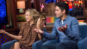 Watch What Happens Live with Andy Cohen Season 13 Ep.137 137. epizód