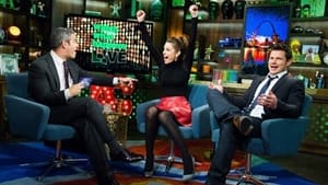 Watch What Happens Live with Andy Cohen 11. évad Ep.50 50. epizód