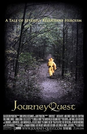 JourneyQuest poszter