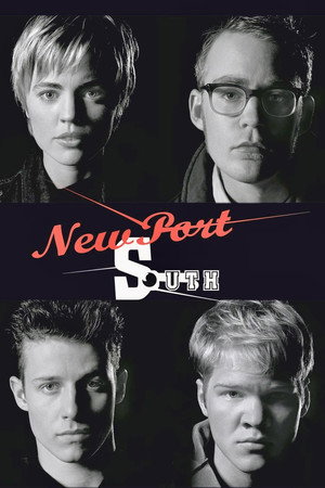New Port South poszter