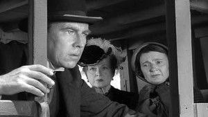 Wagon Train Season 2 Ep.8 8. epizód