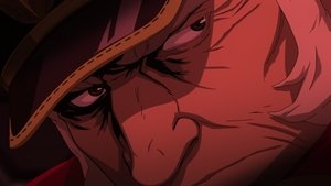 Yamato űr csatahajó 2199 Season 2 Ep.19 19. epizód