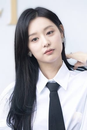 Kim Ji-won profil kép