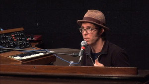 Ben Folds: Live at MySpace háttérkép
