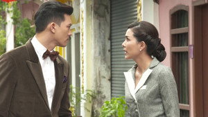 เลือดมังกร กระทิง 1. évad Ep.5 5. epizód