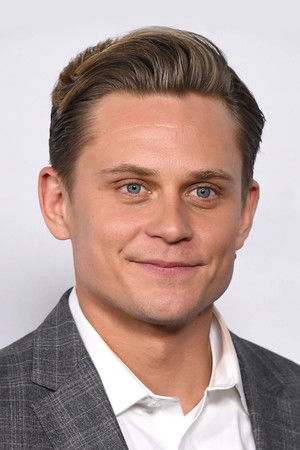 Billy Magnussen profil kép