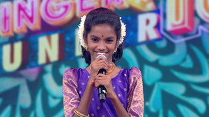 சூப்பர் சிங்கர் ஜூனியர் 10. évad Ep.27 27. epizód