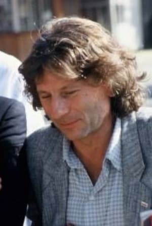 Roman Polanski profil kép