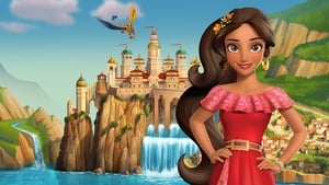 Elena, Avalor hercegnője kép