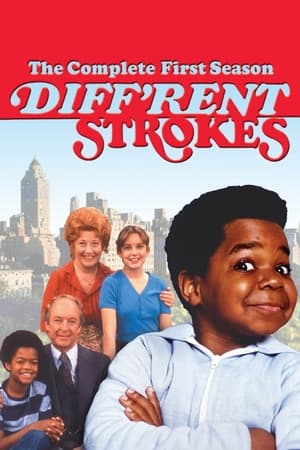 Diff'rent Strokes