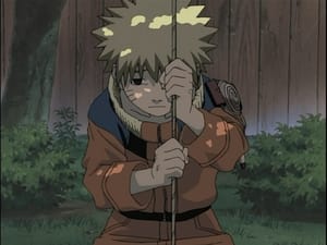 Naruto 1. évad Ep.1 Uzumaki Naruto