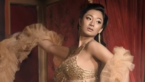 Celestina: Burlesk Dancer háttérkép