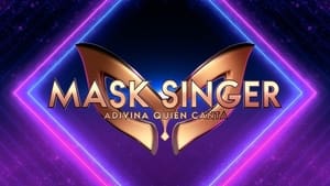 Mask Singer: Adivina quién canta kép