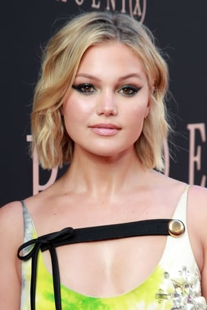 Olivia Holt profil kép