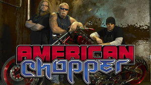 American Chopper kép