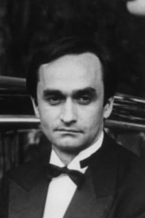 John Cazale profil kép