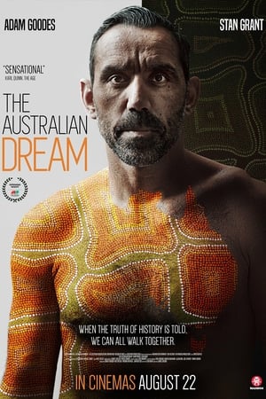 The Australian Dream poszter