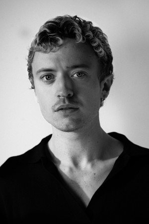 Connor Pullinger profil kép