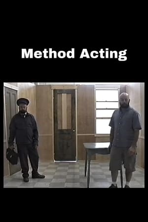 Method Acting poszter