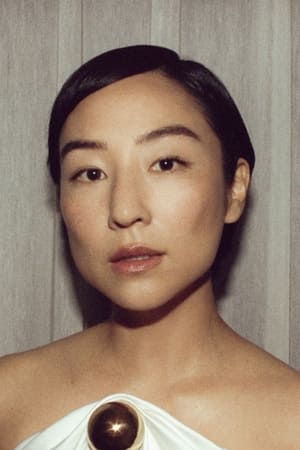 Greta Lee profil kép