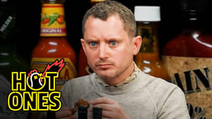 Hot Ones 15. évad Ep.12 12. epizód