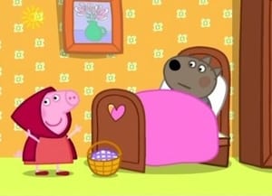 Peppa malac 1. évad Ep.52 A színdarab