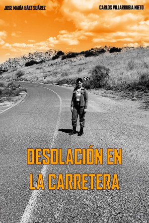Desolación en la carretera