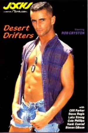 Desert Drifters poszter