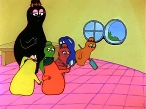 Les Barbapapa 2. évad Ep.13 13. epizód