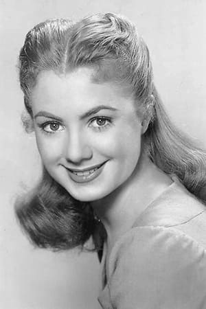 Shirley Jones profil kép