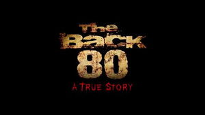 The Back 80 háttérkép
