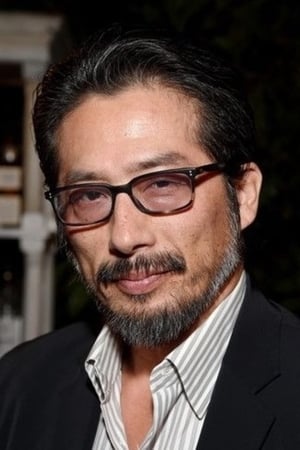 Hiroyuki Sanada profil kép