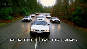 For the Love of Cars Season 1 Ep.6 6. epizód