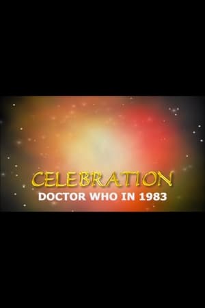 Celebration: Doctor Who in 1983 poszter