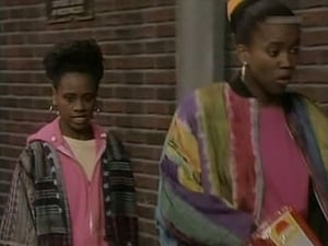 The Cosby Show 7. évad Ep.8 8. epizód