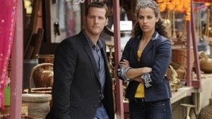 The Border Season 3 Ep.7 7. epizód