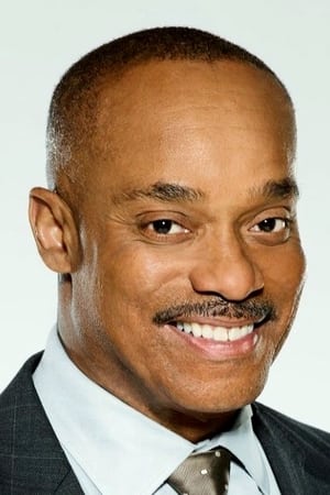 Rocky Carroll profil kép