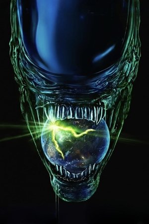 Alien: Föld poszter