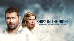 Ships in the Night: A Martha's Vineyard Mystery háttérkép